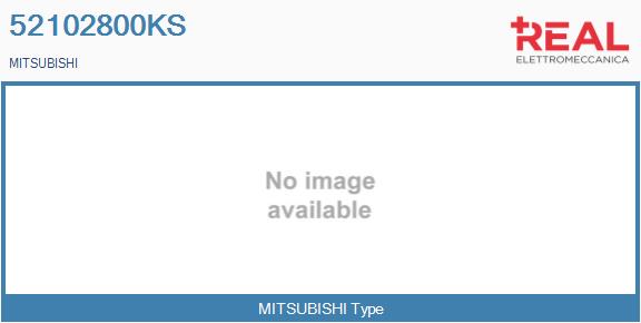 Groupe carter, turbocompresseur REAL 52102800KS