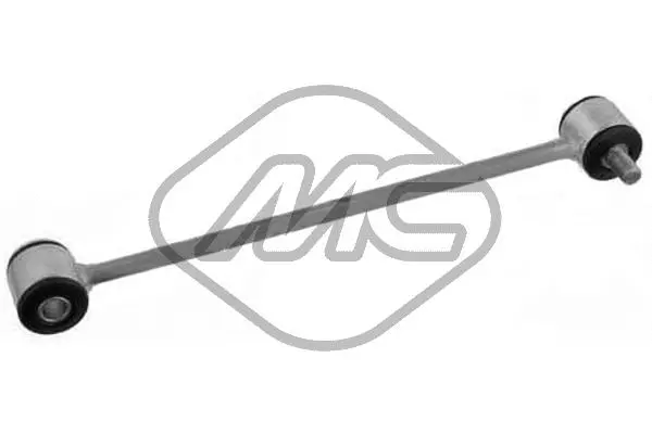 Entretoise/tige, stabilisateur Metalcaucho 06085