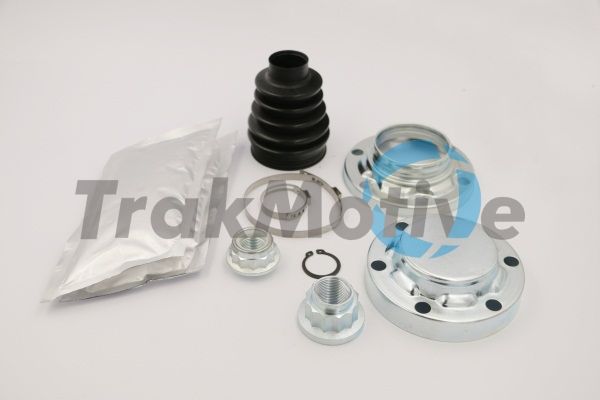 Jeu de joints-soufflets, arbre de commande AUTOTEAM G500776