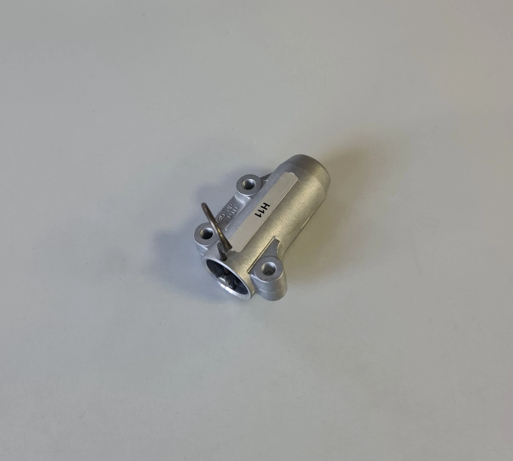 Amortisseur de vibrations, courroie crantée TECHNOX TD20201
