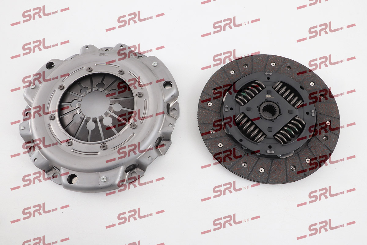 Kit d'embrayage SRLine S32-028