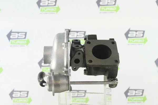 Turbocompresseur, suralimentation DA SILVA AS1298