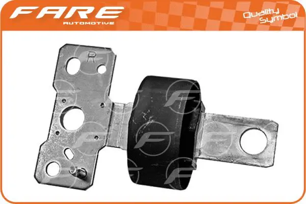 Suspension, corps de l'essieu FARE-CO 26942