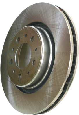 Disque de frein Professional Parts 51432059