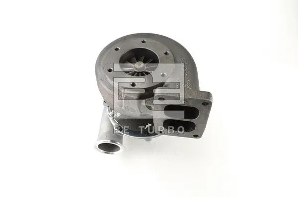 Turbocompresseur, suralimentation BE TURBO 124775