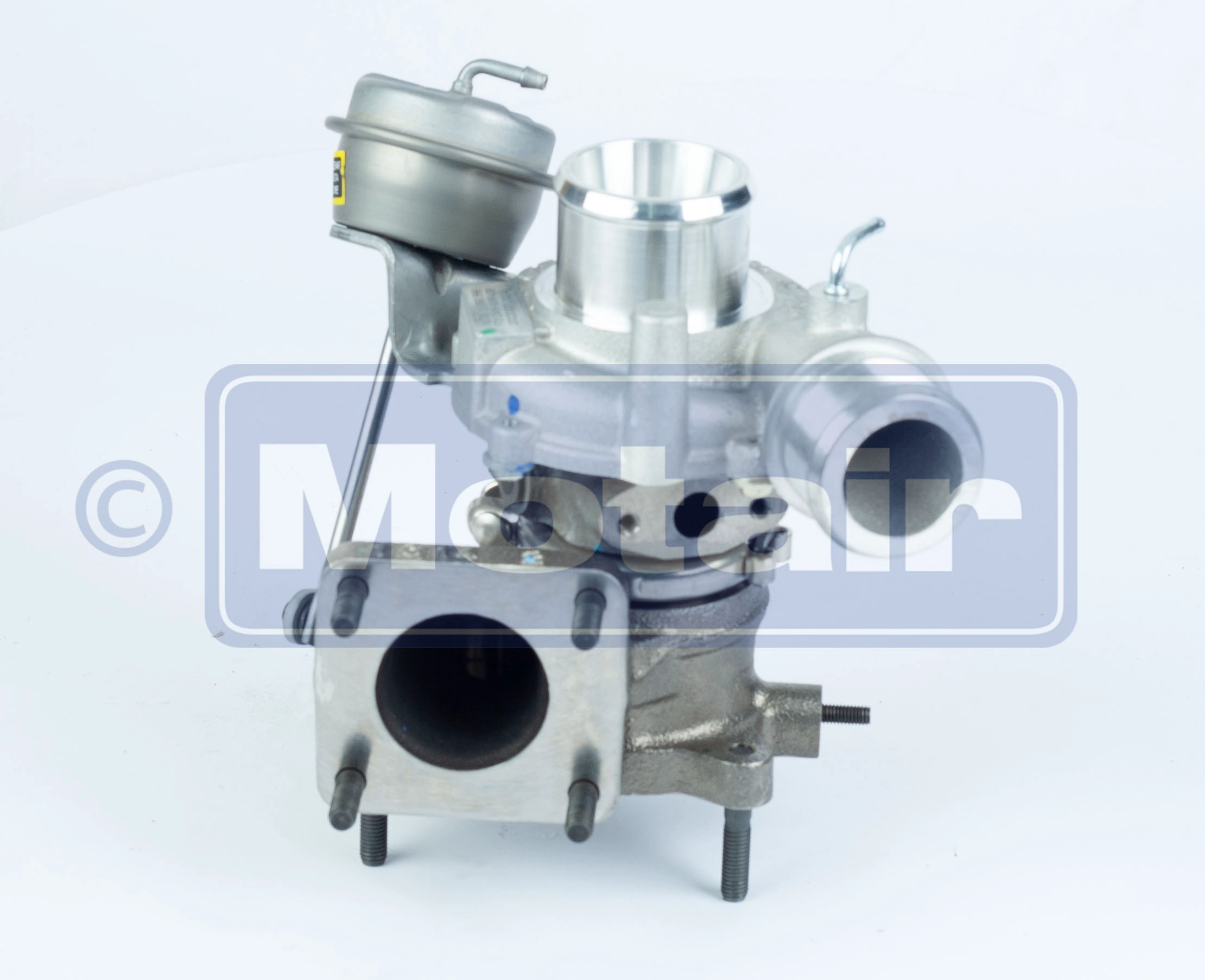 Turbocompresseur, suralimentation MOTAIR TURBO 336690