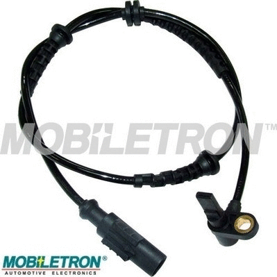 Capteur, vitesse de roue MOBILETRON AB-EU034