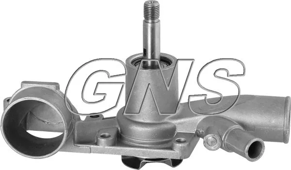 Pompe à eau, refroidissement du moteur GNS YH-P118