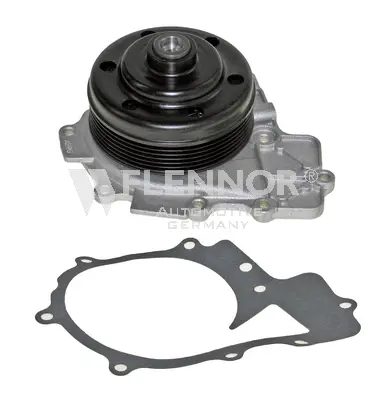 Pompe à eau, refroidissement du moteur FLENNOR FWP70334