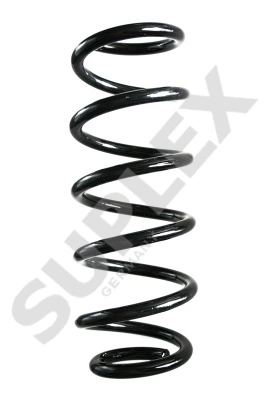 Ressort de suspension SUPLEX 03407