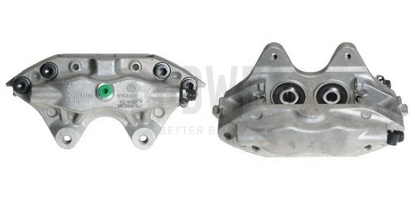 Étrier de frein BUDWEG CALIPER 343851