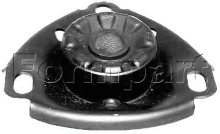 Coupelle de suspension FORMPART 11412002/S