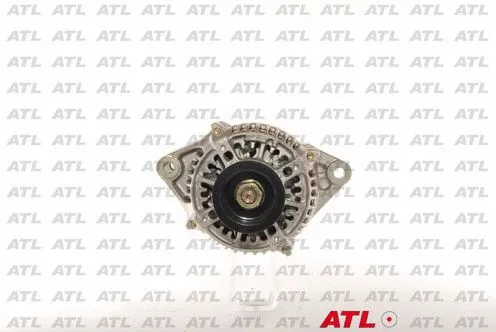 Alternateur ATL Autotechnik L 84 700