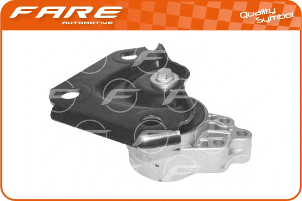 Support moteur FARE SA 10947