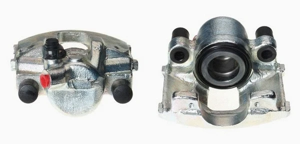 Étrier de frein 4X4 ESTANFI PDF-21-031
