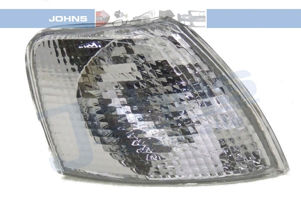 Feu clignotant JOHNS 95 48 20-3