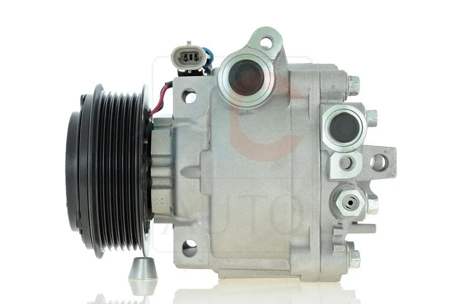 Compresseur, climatisation ACAUTO AC-01MI021