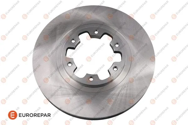 Disque de frein EUROREPAR 1667869680