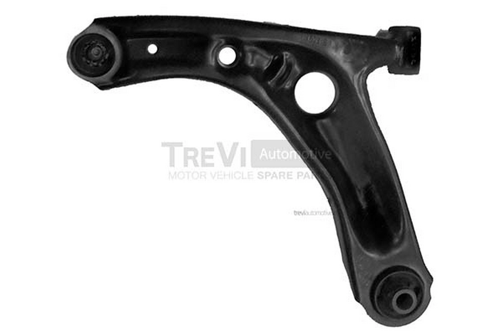 Bras de liaison, suspension de roue TREVI AUTOMOTIVE TRTT4347