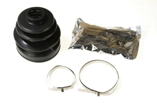 Jeu de joints-soufflets, arbre de commande PASCAL G50515PC