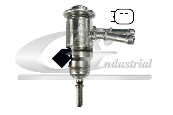Module de dosage, injection d'urée 3RG 85282