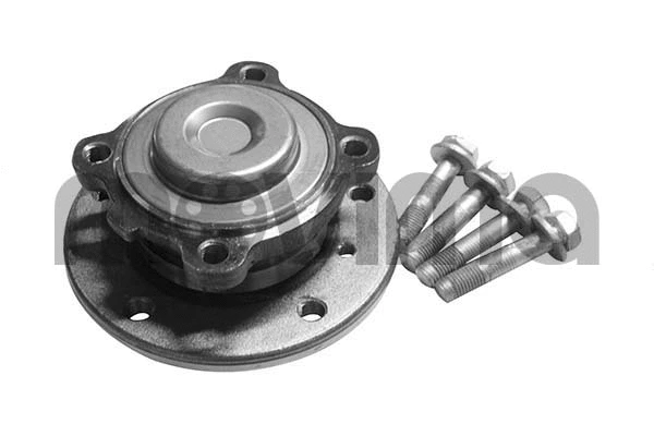 Kit de roulements de roue MOVIMA RK00768