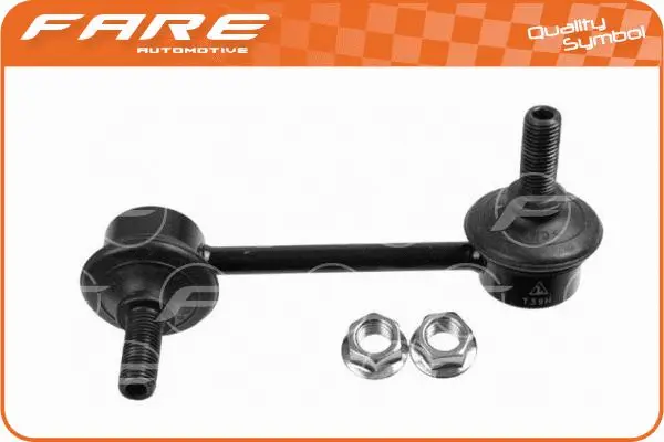 Entretoise/tige, stabilisateur FARE-RCH 30012