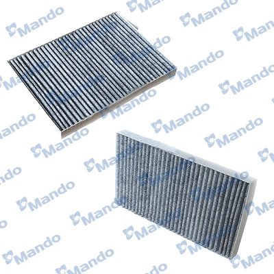 Filtre, air de l'habitacle MANDO MMF025166