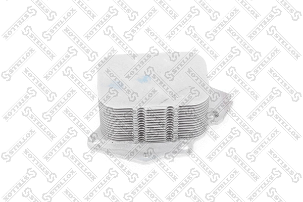 Radiateur d'huile STELLOX 10-73013-SX