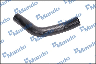 Durite de radiateur MANDO DCC020561