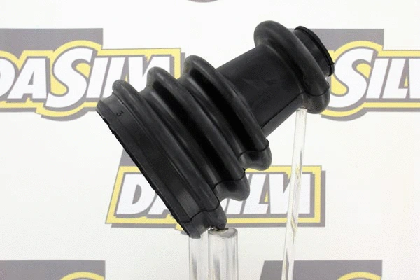 Jeu de joints-soufflets, arbre de commande DA SILVA K2806