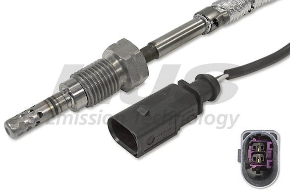 Capteur, température des gaz HJS 92 09 4036