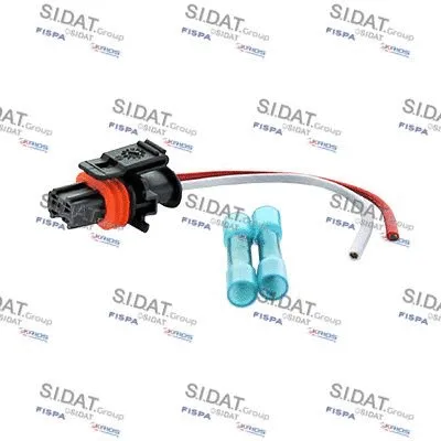 Kit réparation de câble, injecteur AUTOTEAM D05001