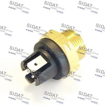 Interrupteur de température, ventilateur de radiateur AUTOTEAM L2437