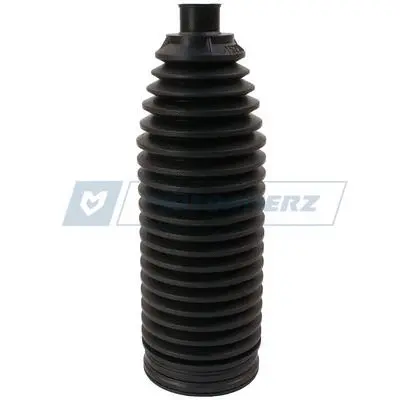Joint-soufflet, direction MOTORHERZ RDZ0666MG