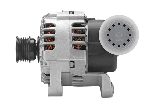 Alternateur VALEO MX 439507