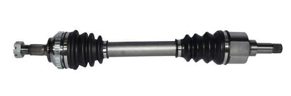 Arbre de transmission HART 432 927