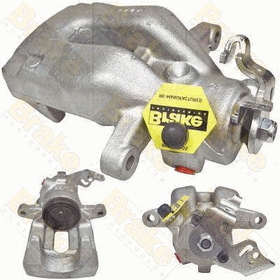Étrier de frein Brake ENGINEERING CA2200R