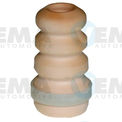 Butée élastique, suspension VEMA 380525