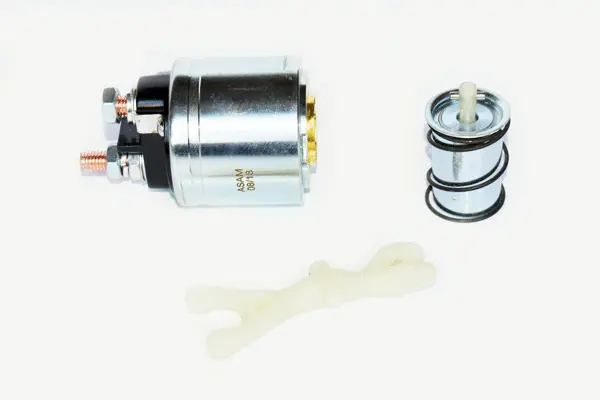 Contacteur, démarreur ASAM AUTOMOTIVE 34602