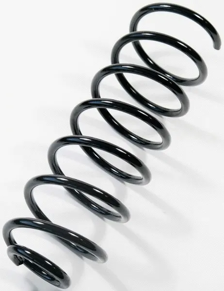 Ressort de suspension APEX Automotive 66487