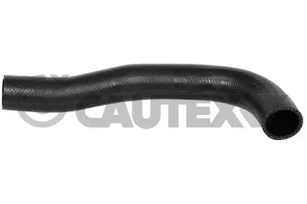 Durite de radiateur CAUTEX 754208