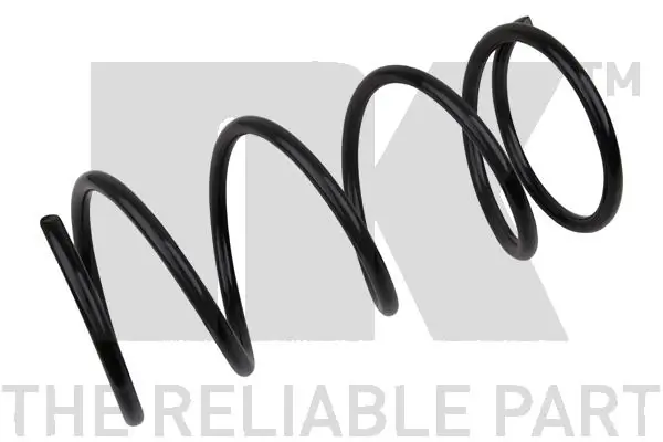 Ressort de suspension NK 534530