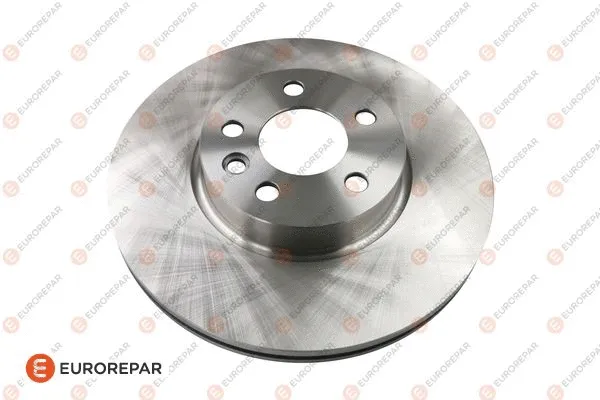 Disque de frein EUROREPAR 1676012680