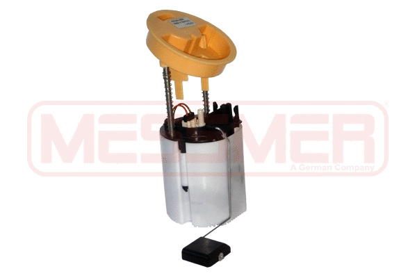 unité d'alimentation de carburant MESSMER 775474