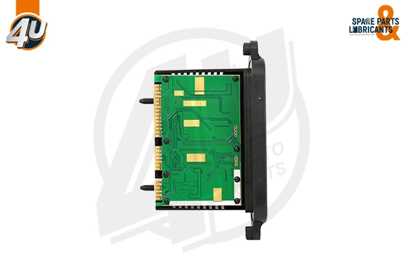Calculateur, système d'éclairage 4U Autoparts 46492BW