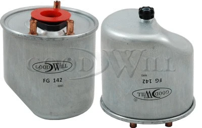 Filtre à carburant GOODWILL FG 142