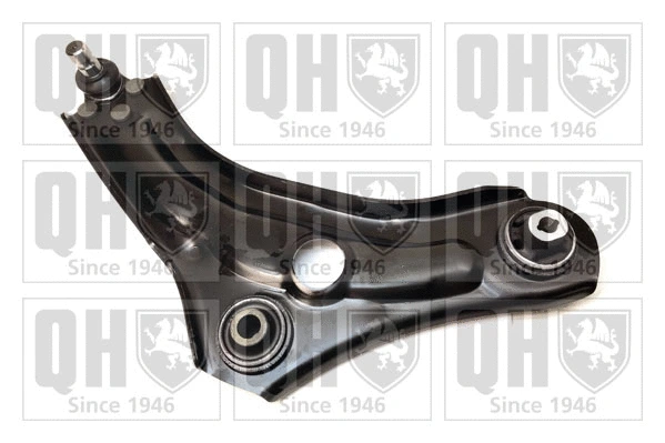 Bras de liaison, suspension de roue QUINTON HAZELL QSA2782S