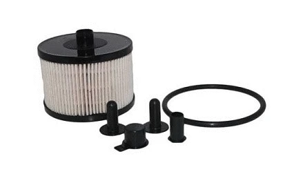 Filtre à carburant ACDelco Oceania ACF216