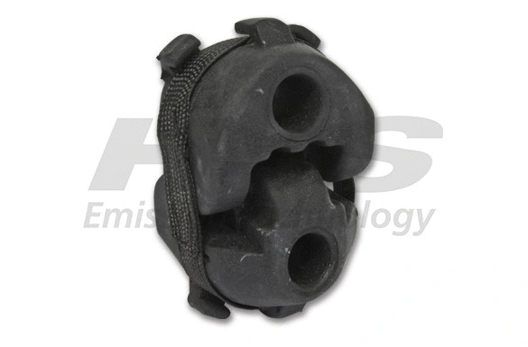 Suspension, échappement HJS 83 21 2915